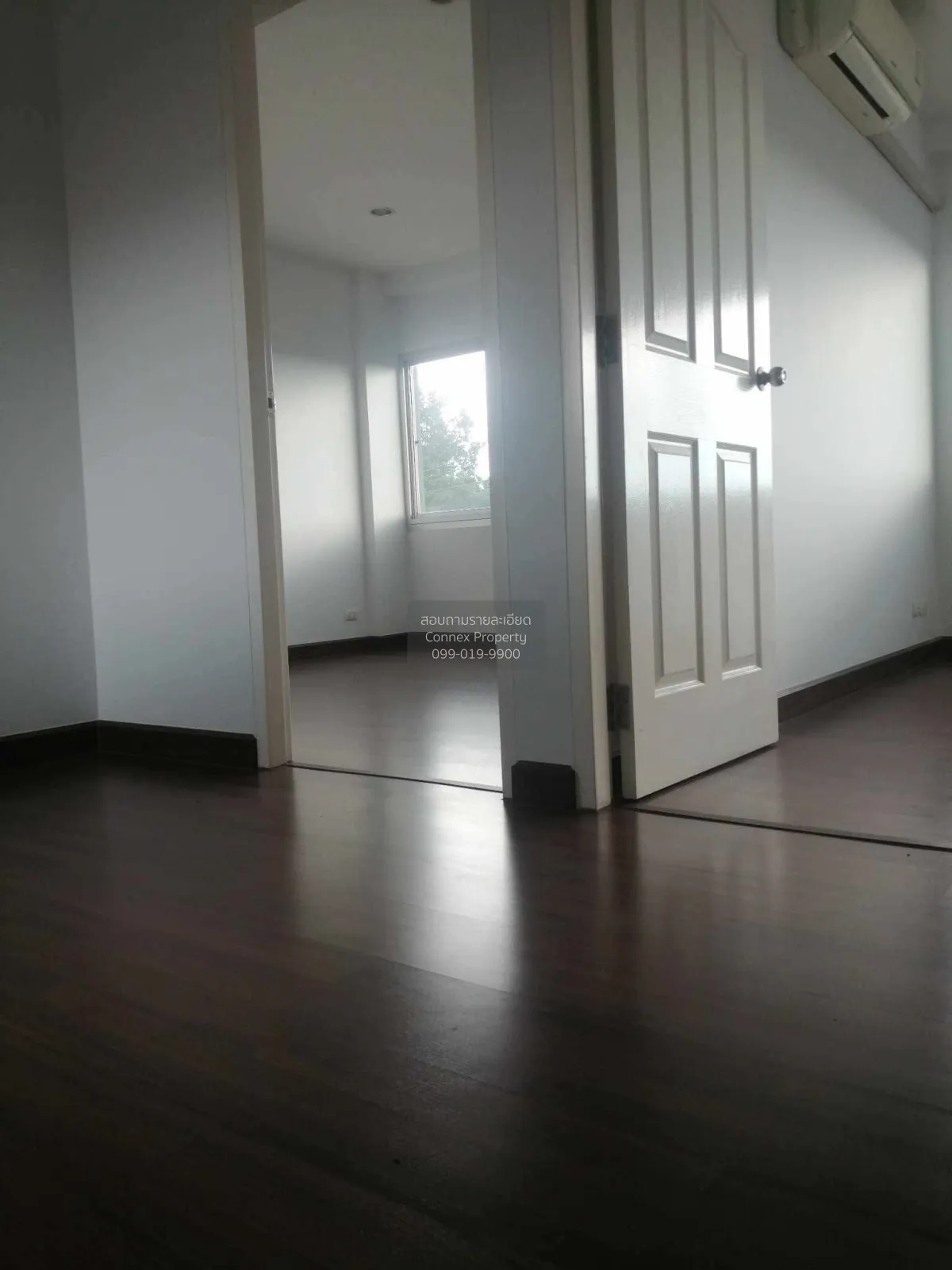 ขายทาวน์เฮ้าส์/ทาวน์โฮม  สัมมากร มีนบุรี หน้ากว้าง บางชัน เขต คลอ