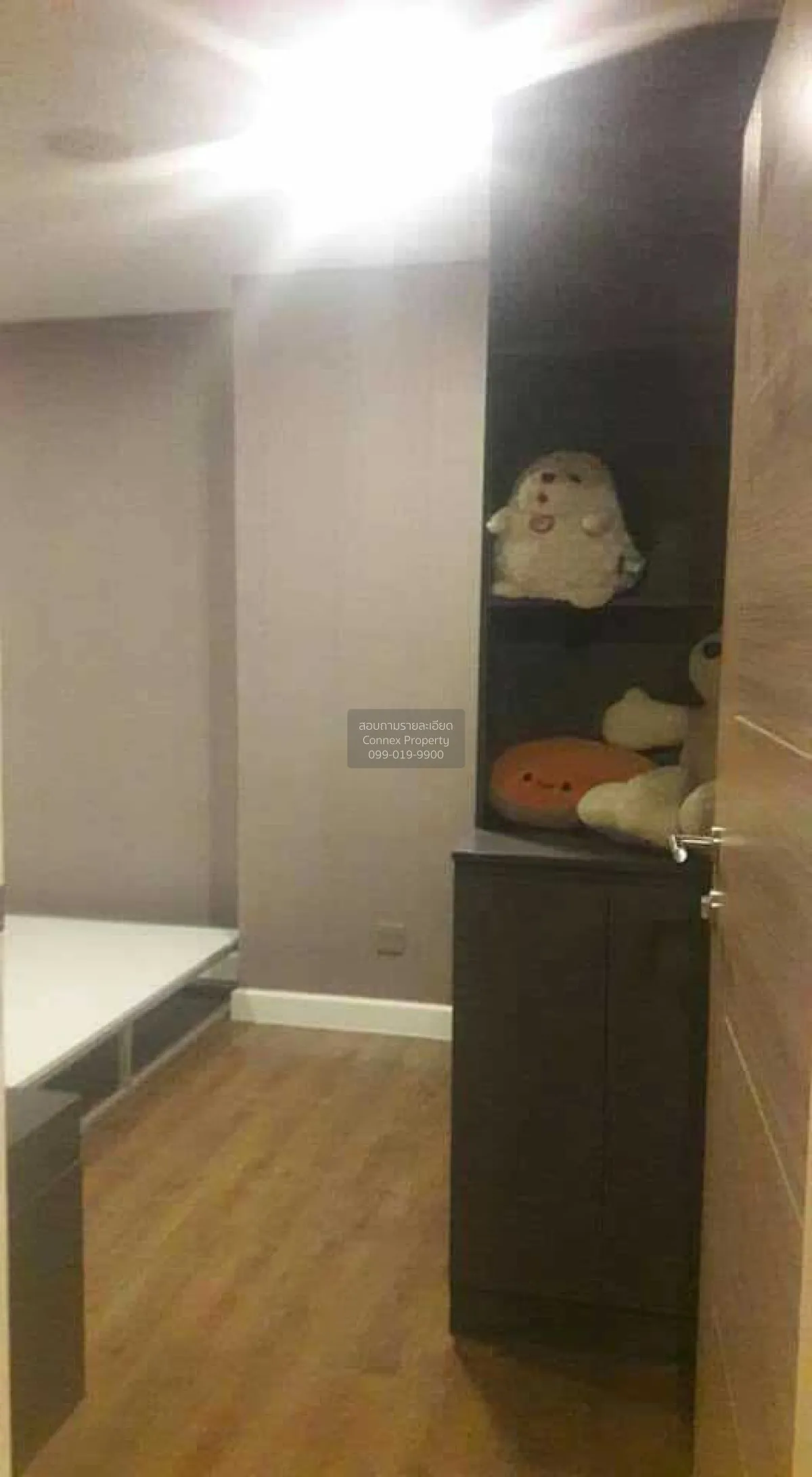 For Sale Condo , Esta Bliss , corner unit , Min Buri , Min Buri ,