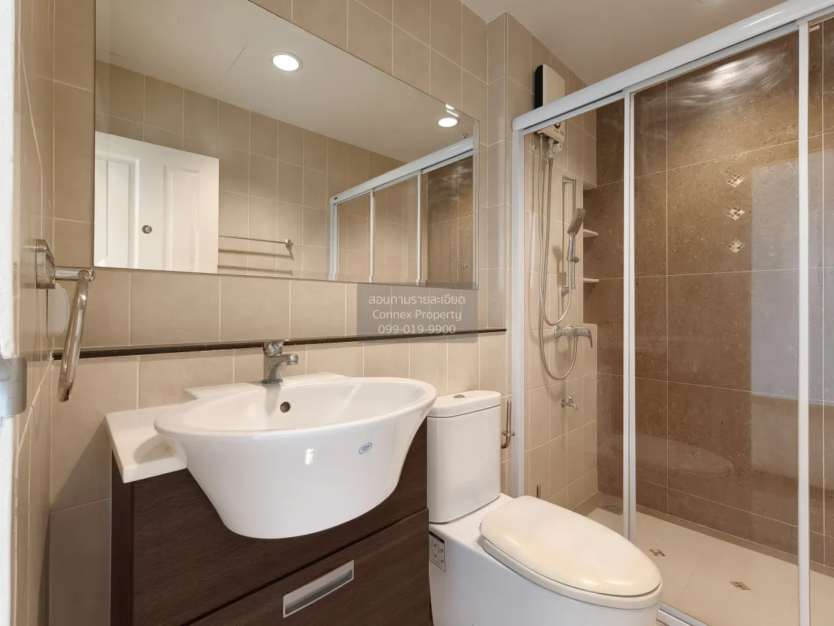 ขายทาวน์เฮ้าส์/ทาวน์โฮม  บ้านกลางเมือง ลาดพร้าว - เสนา 2 หน้ากว้า