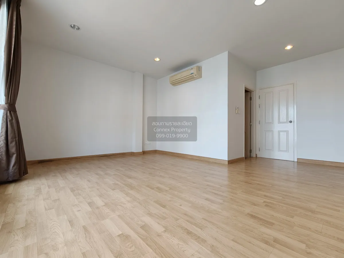 ขายทาวน์เฮ้าส์/ทาวน์โฮม  บ้านกลางเมือง ลาดพร้าว - เสนา 2 หน้ากว้า