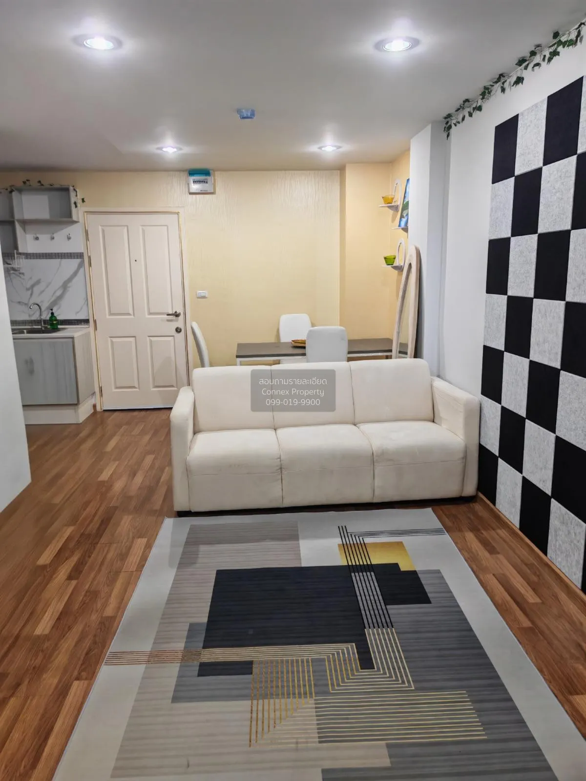 เช่าคอนโด  ไมอามี บางปู บางปูใหม่ เมืองสมุทรปราการ สมุทรปราการ CX 2