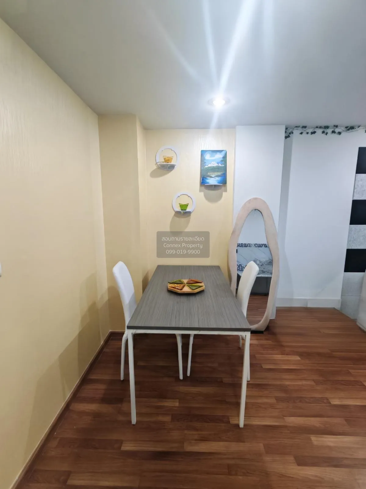 เช่าคอนโด  ไมอามี บางปู บางปูใหม่ เมืองสมุทรปราการ สมุทรปราการ CX 4