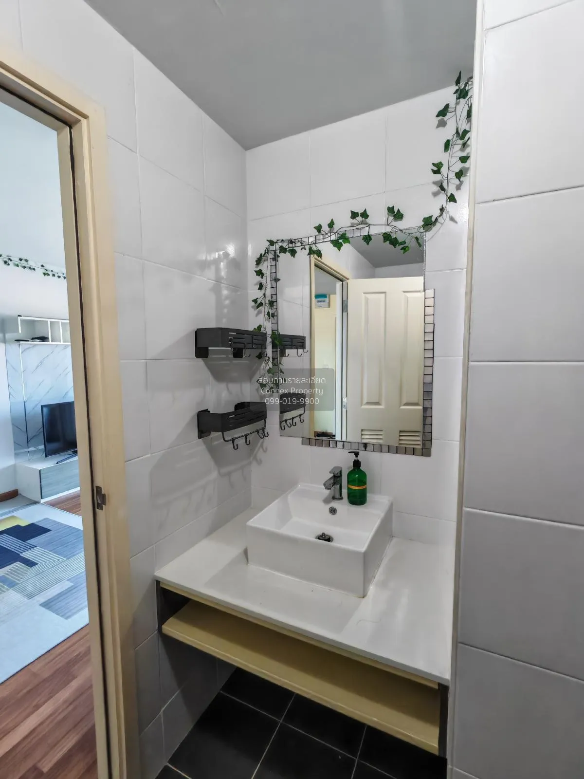 เช่าคอนโด  ไมอามี บางปู บางปูใหม่ เมืองสมุทรปราการ สมุทรปราการ CX