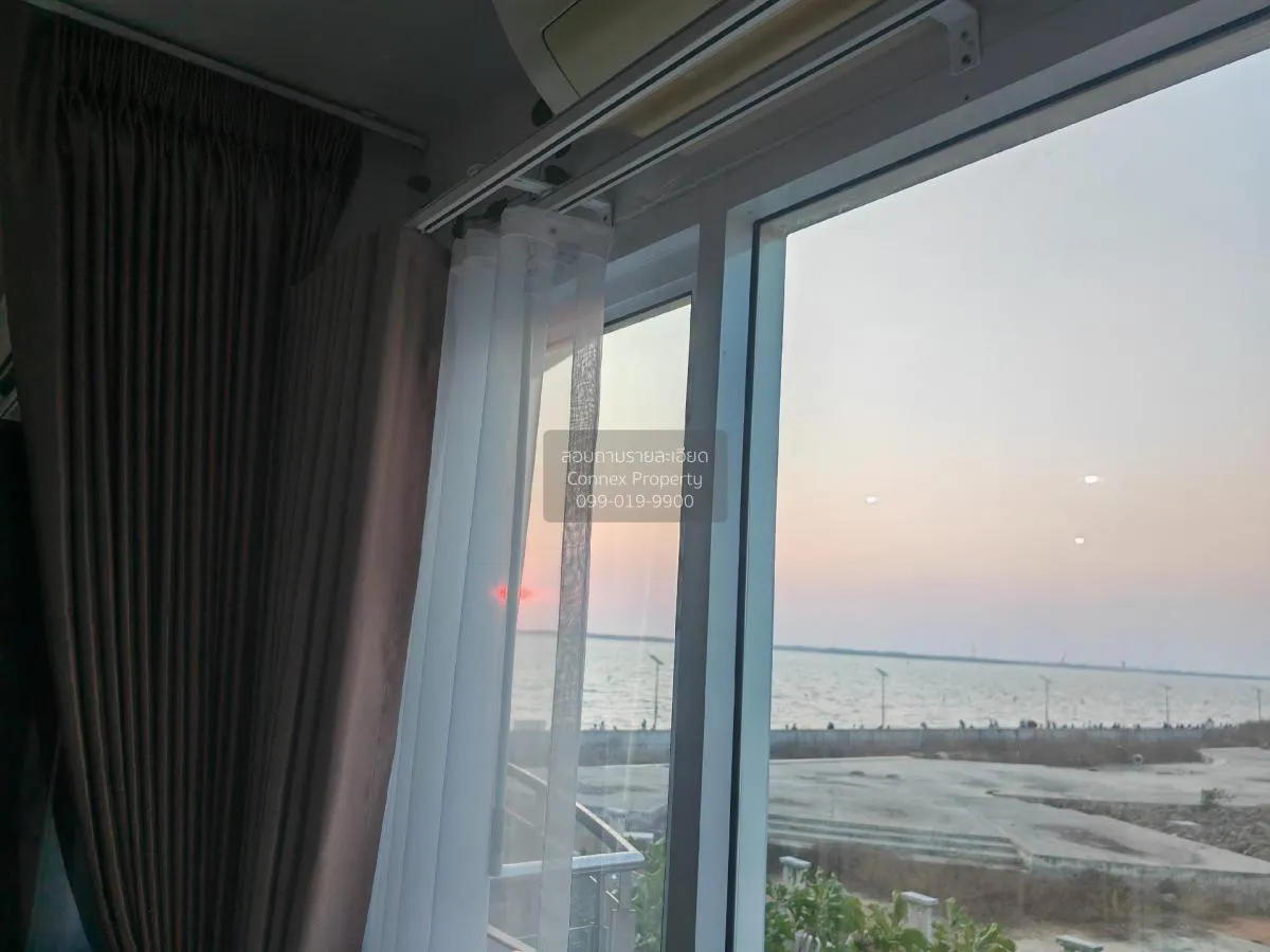 เช่าคอนโด  ไมอามี บางปู บางปูใหม่ เมืองสมุทรปราการ สมุทรปราการ CX