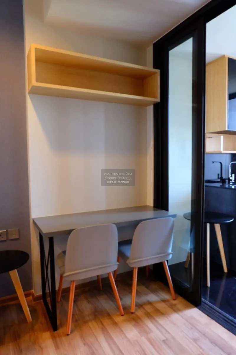 For Rent Condo , The Line Jatujak - Mochit , BTS-Mo Chit , Chomph 4