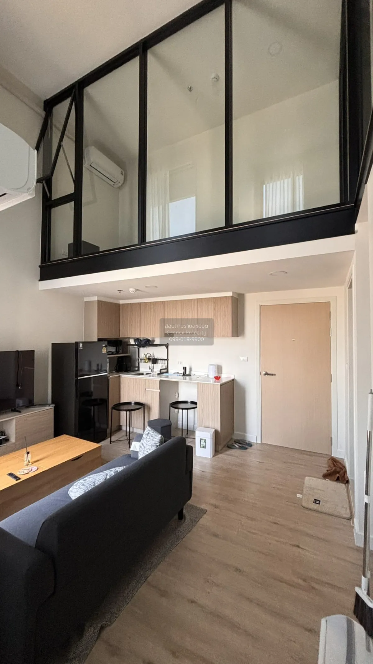 เช่าคอนโด  ซิม สุขสวัสดิ์ - พระราม 3 บางพึ่ง พระประแดง สมุทรปรากา 2