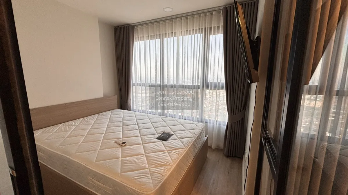 เช่าคอนโด  ซิม สุขสวัสดิ์ - พระราม 3 บางพึ่ง พระประแดง สมุทรปรากา 4