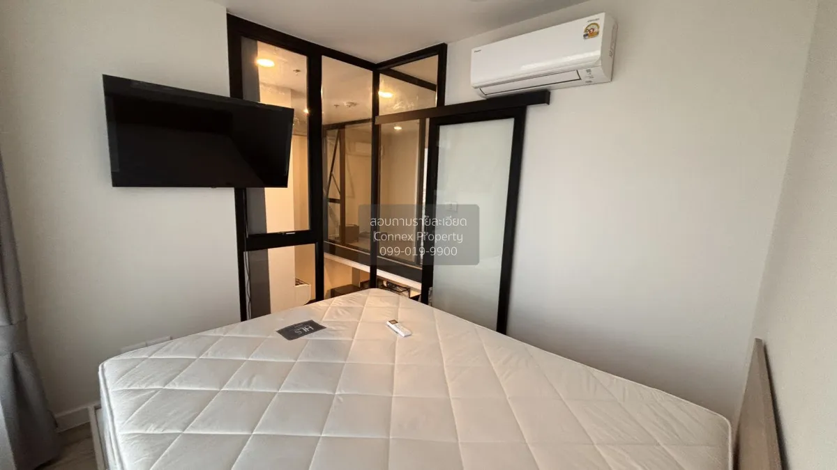 เช่าคอนโด  ซิม สุขสวัสดิ์ - พระราม 3 บางพึ่ง พระประแดง สมุทรปรากา