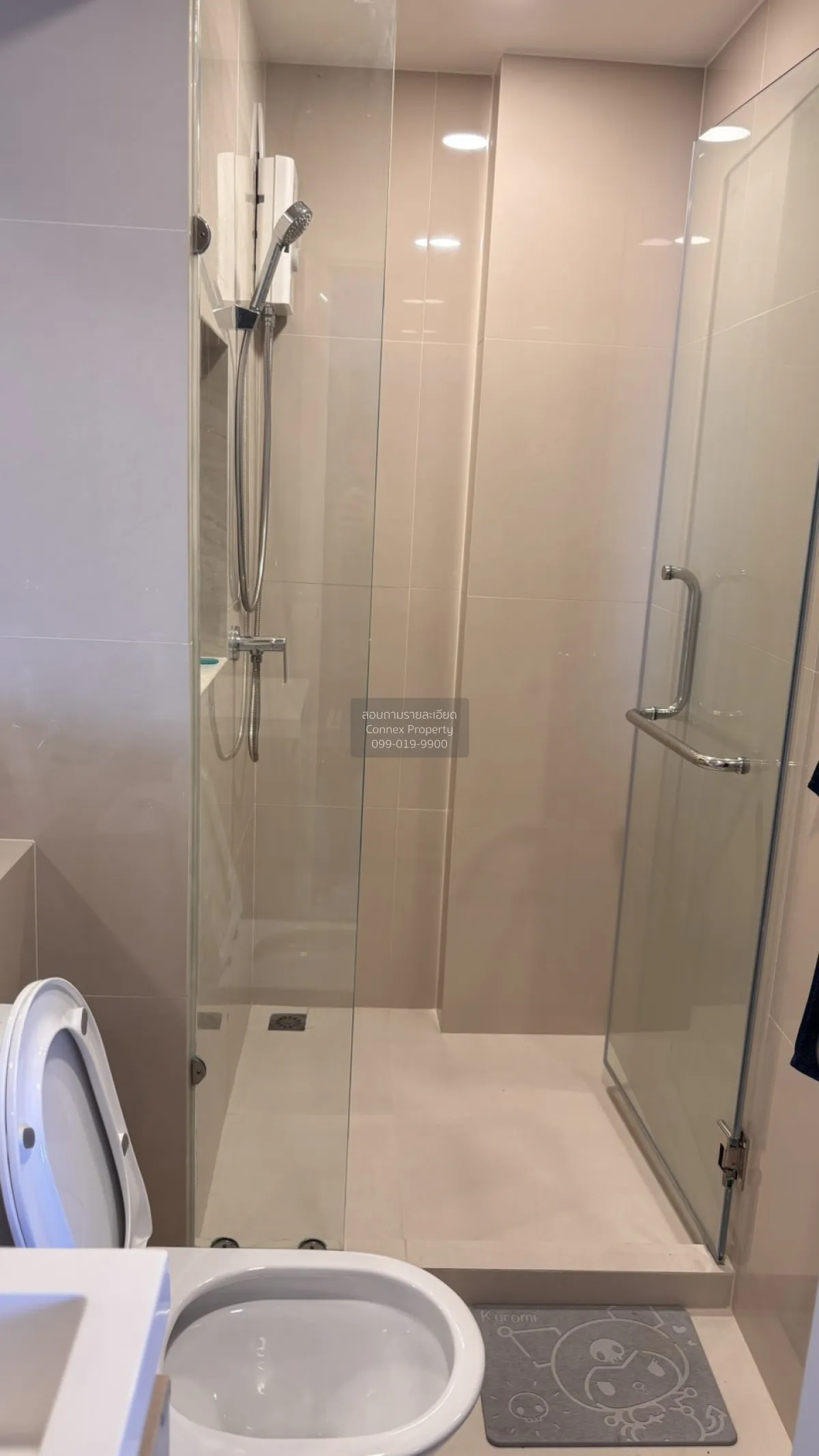 เช่าคอนโด  ซิม สุขสวัสดิ์ - พระราม 3 บางพึ่ง พระประแดง สมุทรปรากา