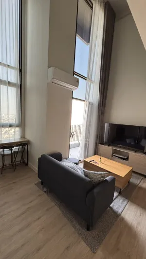 เช่าคอนโด  ซิม สุขสวัสดิ์ - พระราม 3 บางพึ่ง พระประแดง สมุทรปราการ CX-143612