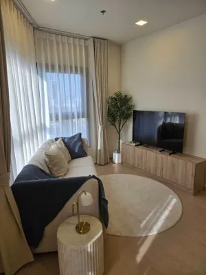 ขายคอนโด  เดอะ เบส เออร์เบิน พระราม 9 MRT-พระราม 9 ห้วยขวาง เขต ห้วยขวาง กรุงเทพ CX-143618