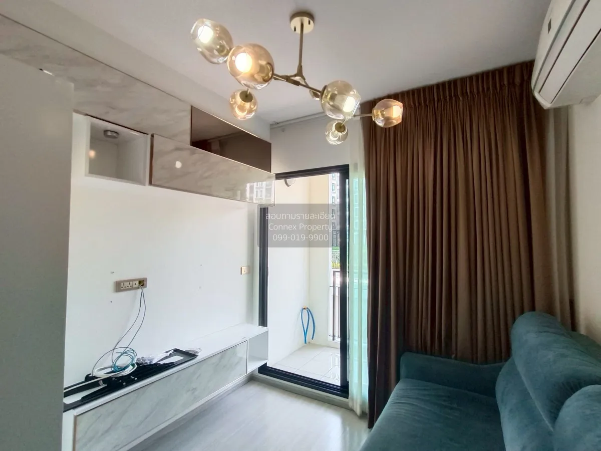 For Sale Condo , Aspire Asoke Ratchada , MRT-Phra Ram 9 , Huai Kh 2