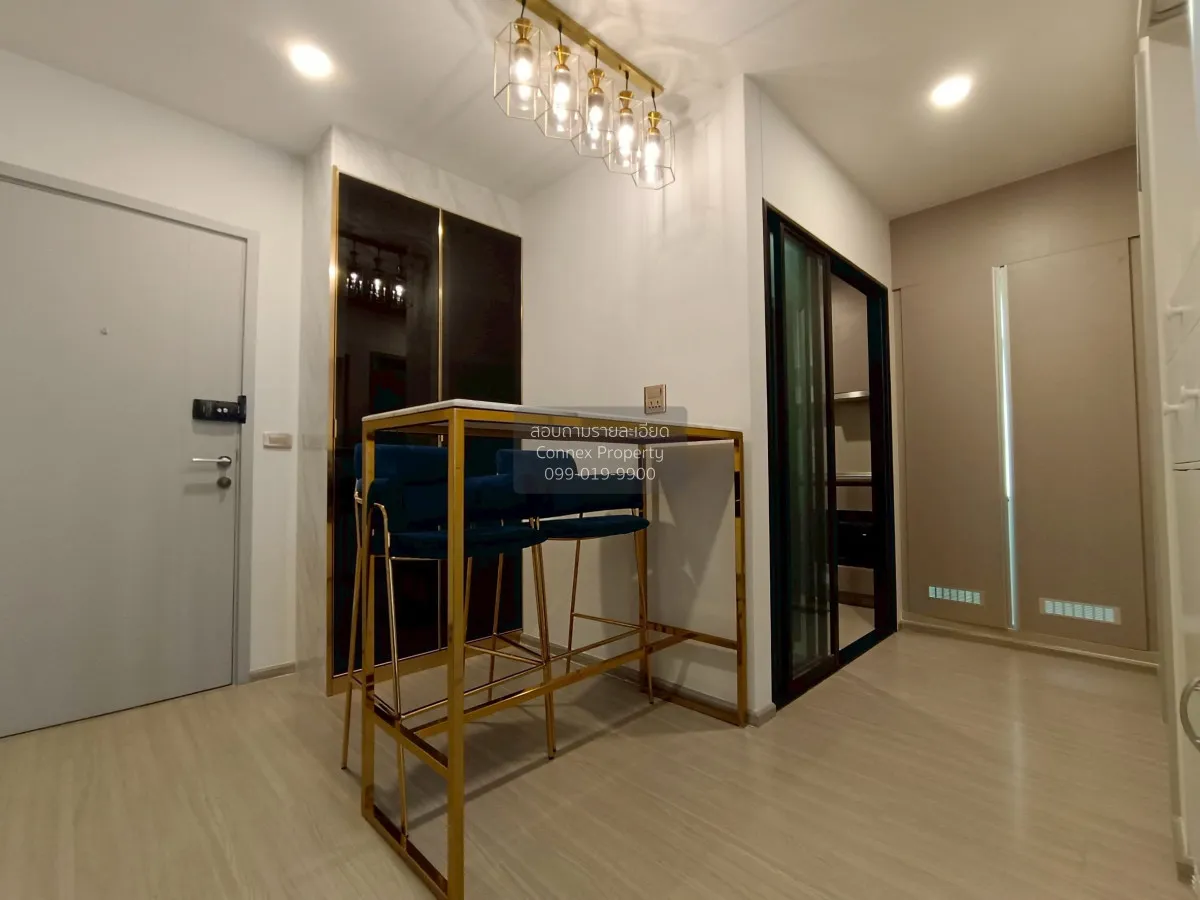 For Sale Condo , Aspire Asoke Ratchada , MRT-Phra Ram 9 , Huai Kh 3