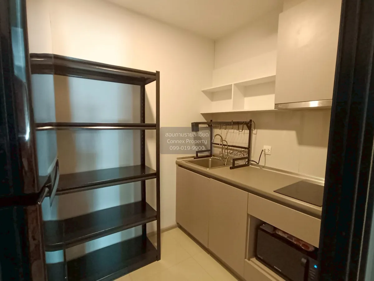 For Sale Condo , Aspire Asoke Ratchada , MRT-Phra Ram 9 , Huai Kh 4