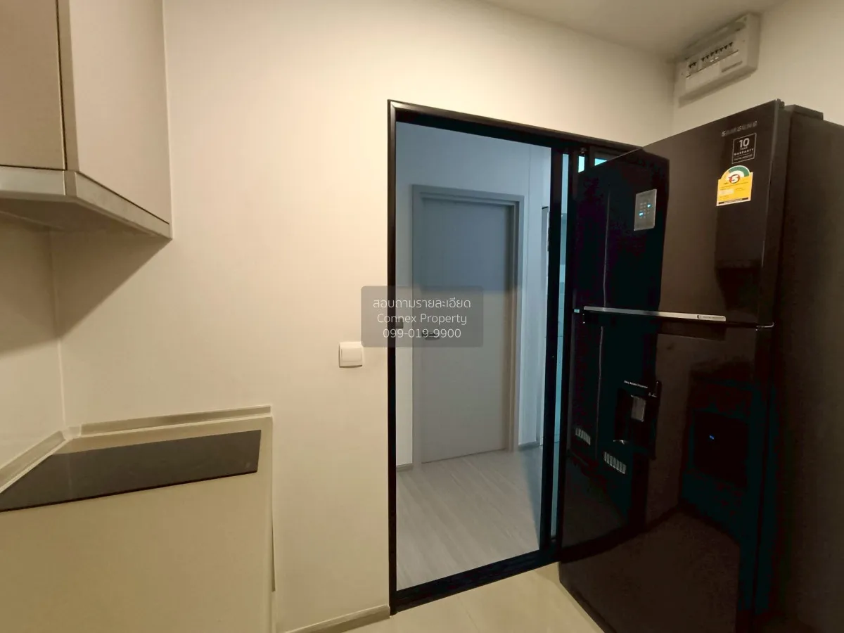 For Sale Condo , Aspire Asoke Ratchada , MRT-Phra Ram 9 , Huai Kh