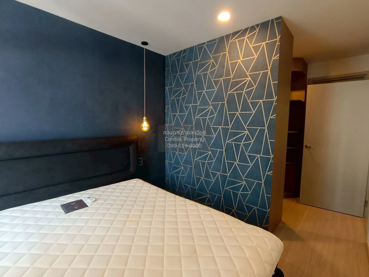 For Sale Condo , Aspire Asoke Ratchada , MRT-Phra Ram 9 , Huai Kh