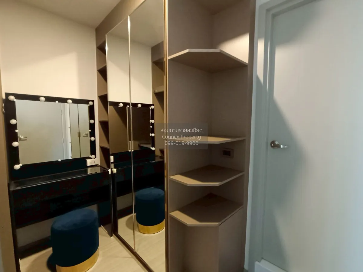 For Sale Condo , Aspire Asoke Ratchada , MRT-Phra Ram 9 , Huai Kh