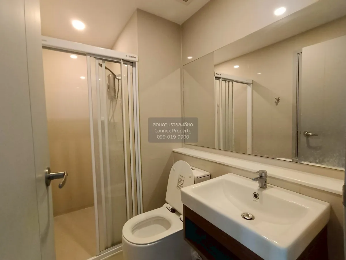 For Sale Condo , Aspire Asoke Ratchada , MRT-Phra Ram 9 , Huai Kh