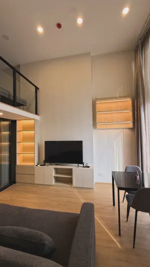 For Sale Condo , KnightsBridge Space Ratchayothin , BTS-Phahon Yothin 24 , Chatuchak , Chatuchak , Bangkok , CX-143620