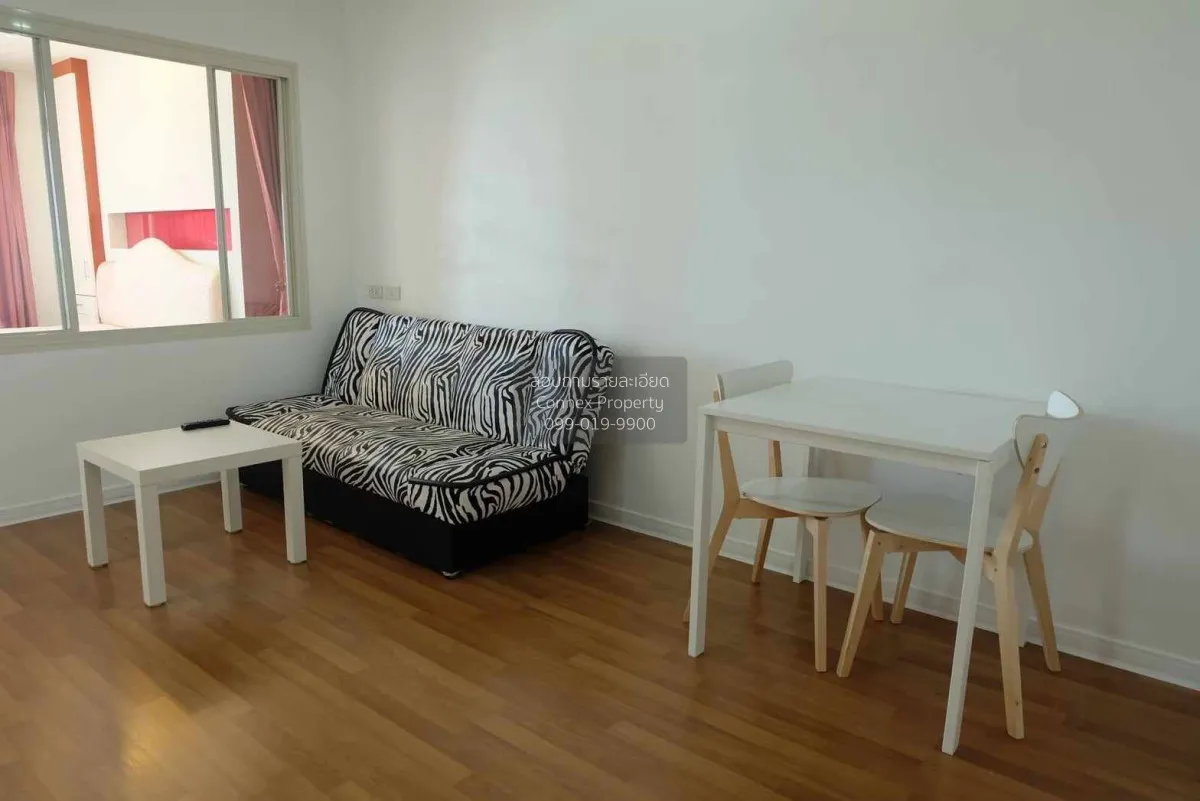 For Rent Condo , Lumpini Place Pinklao 2 , MRT-Bang Yi Khon , Aru 1