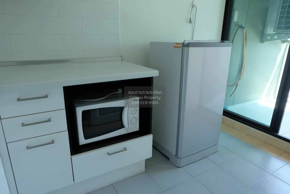 For Rent Condo , Lumpini Place Pinklao 2 , MRT-Bang Yi Khon , Aru 4