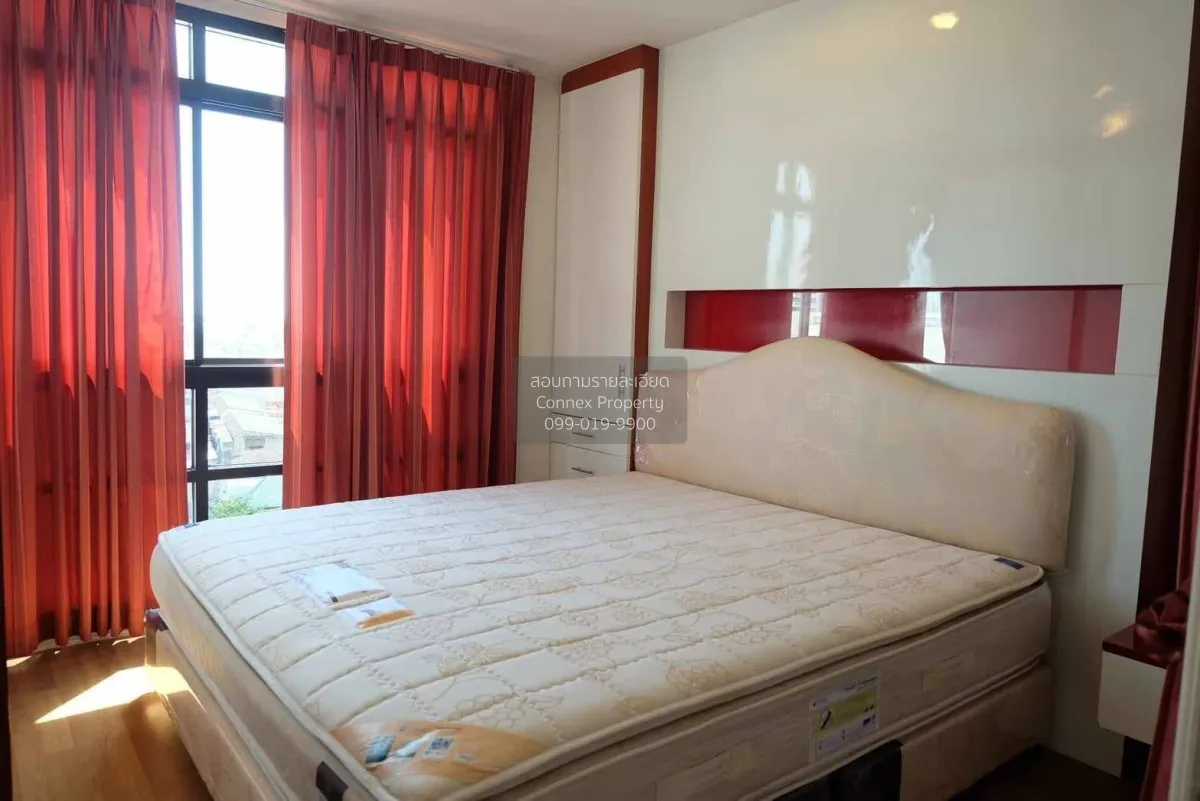 For Rent Condo , Lumpini Place Pinklao 2 , MRT-Bang Yi Khon , Aru