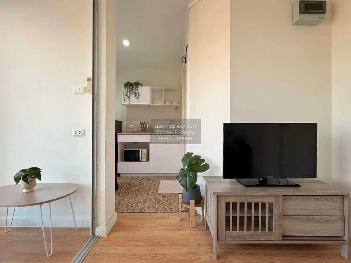 For Sale Condo , Lumpini Ville Chaengwatthana - Pakkret , Pak Kre 2