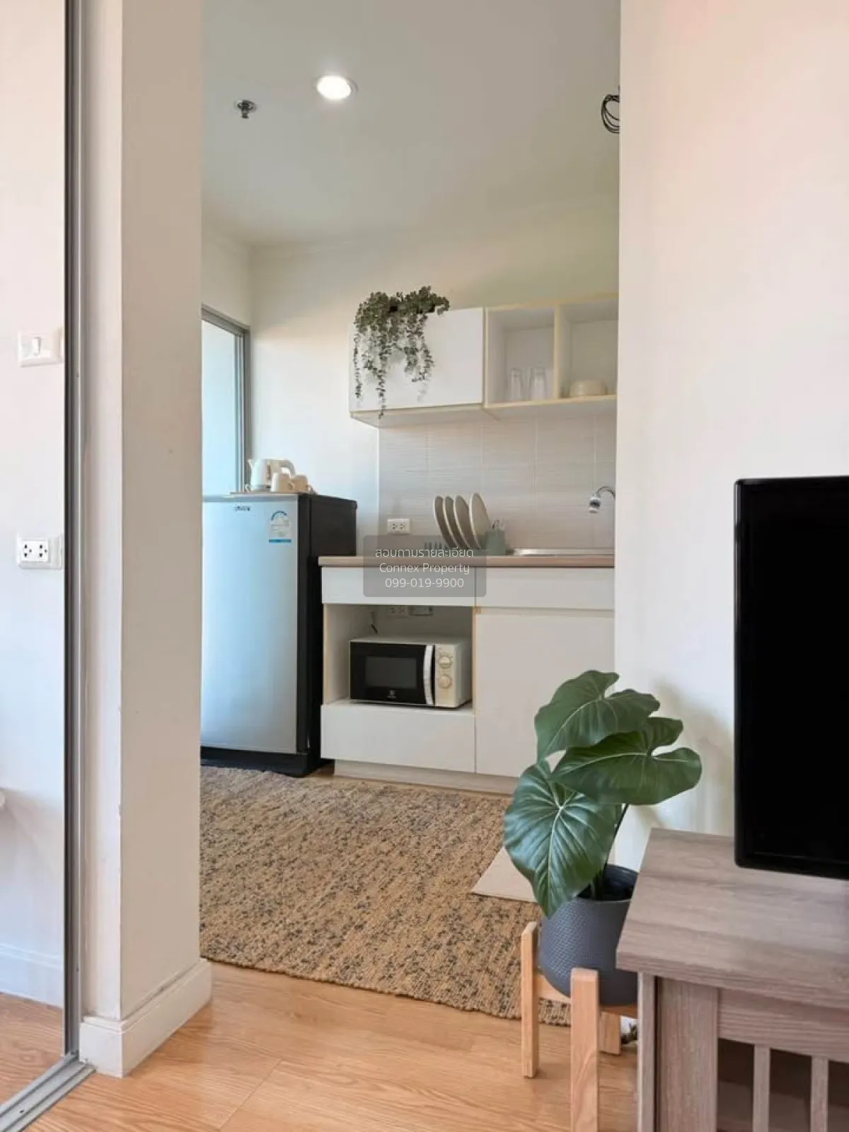 For Sale Condo , Lumpini Ville Chaengwatthana - Pakkret , Pak Kre 3