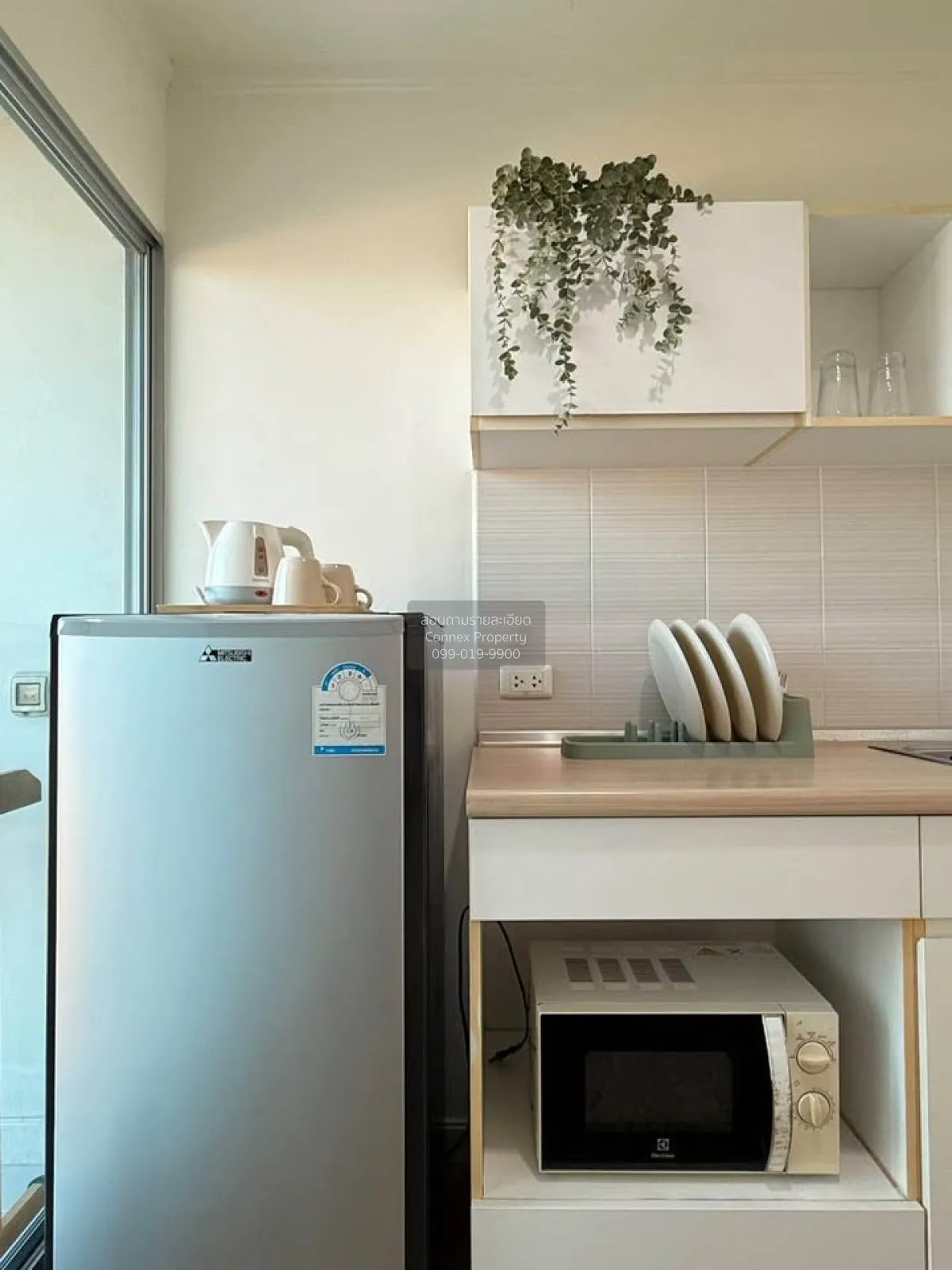 For Sale Condo , Lumpini Ville Chaengwatthana - Pakkret , Pak Kre