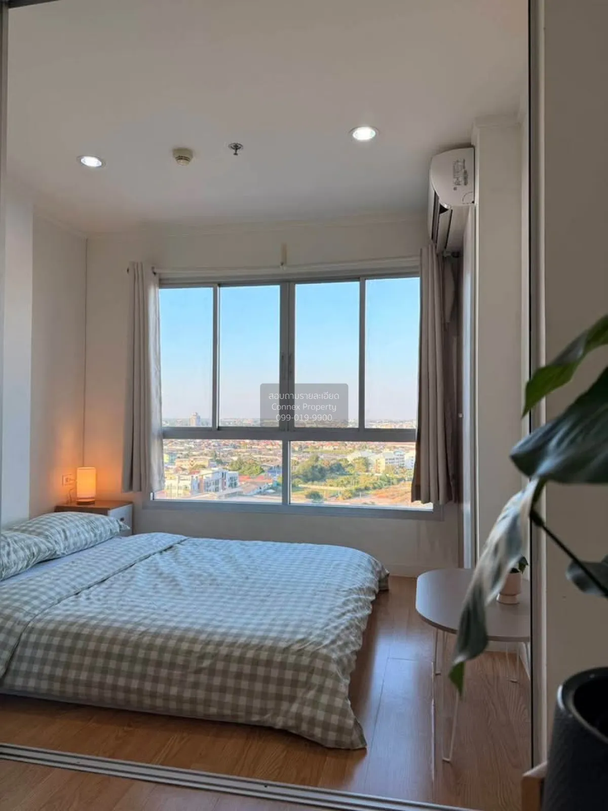 For Sale Condo , Lumpini Ville Chaengwatthana - Pakkret , Pak Kre