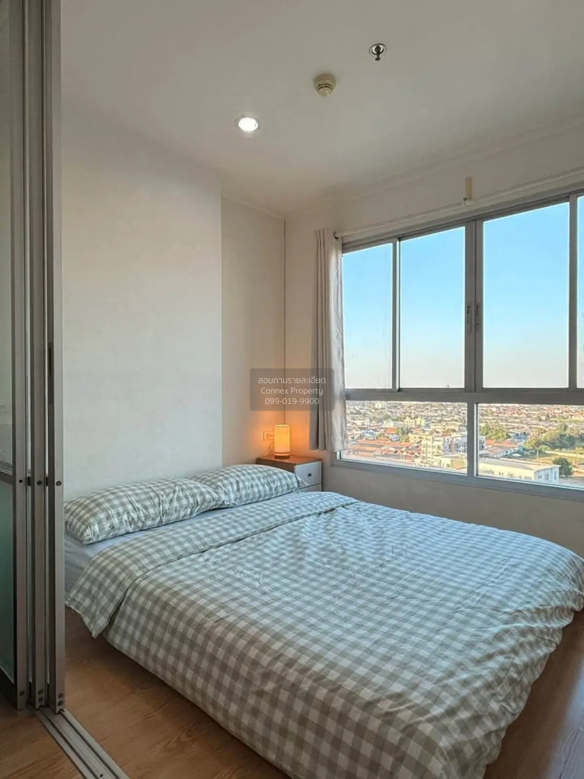 For Sale Condo , Lumpini Ville Chaengwatthana - Pakkret , Pak Kre