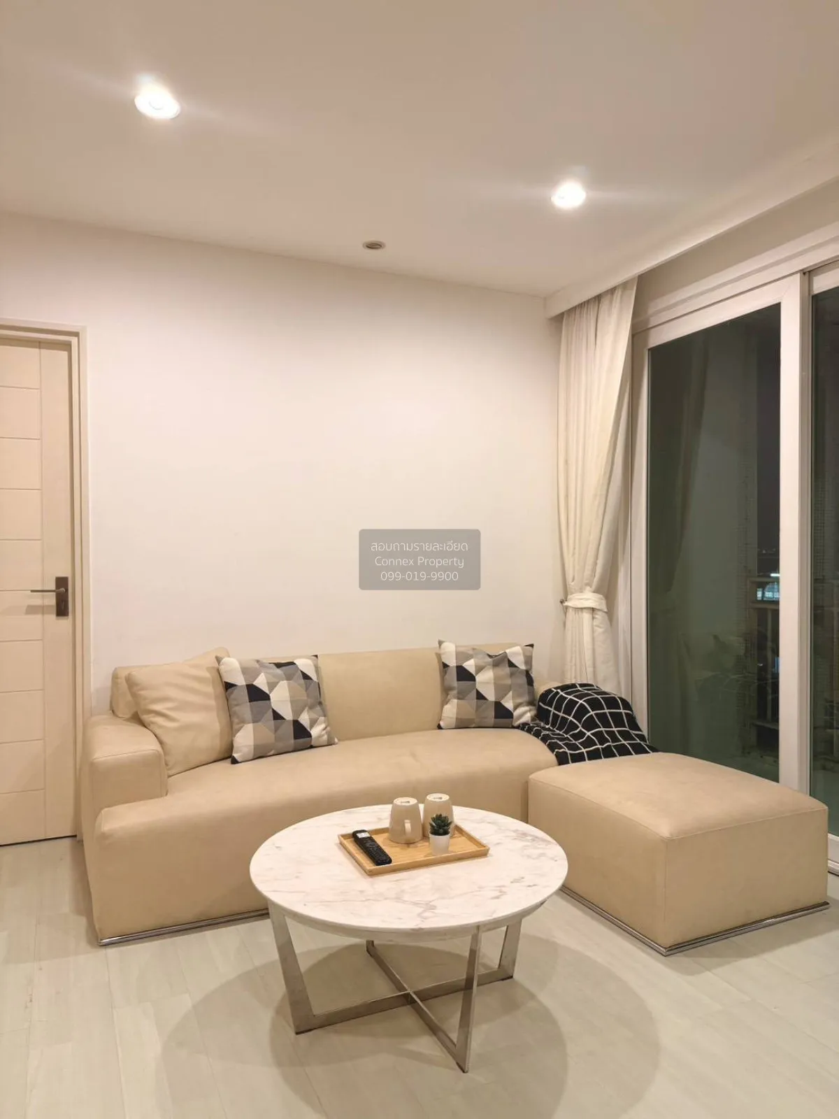 For Rent Condo , The Bangkok Sathorn - Taksin , BTS-Krung Thon Bu 1