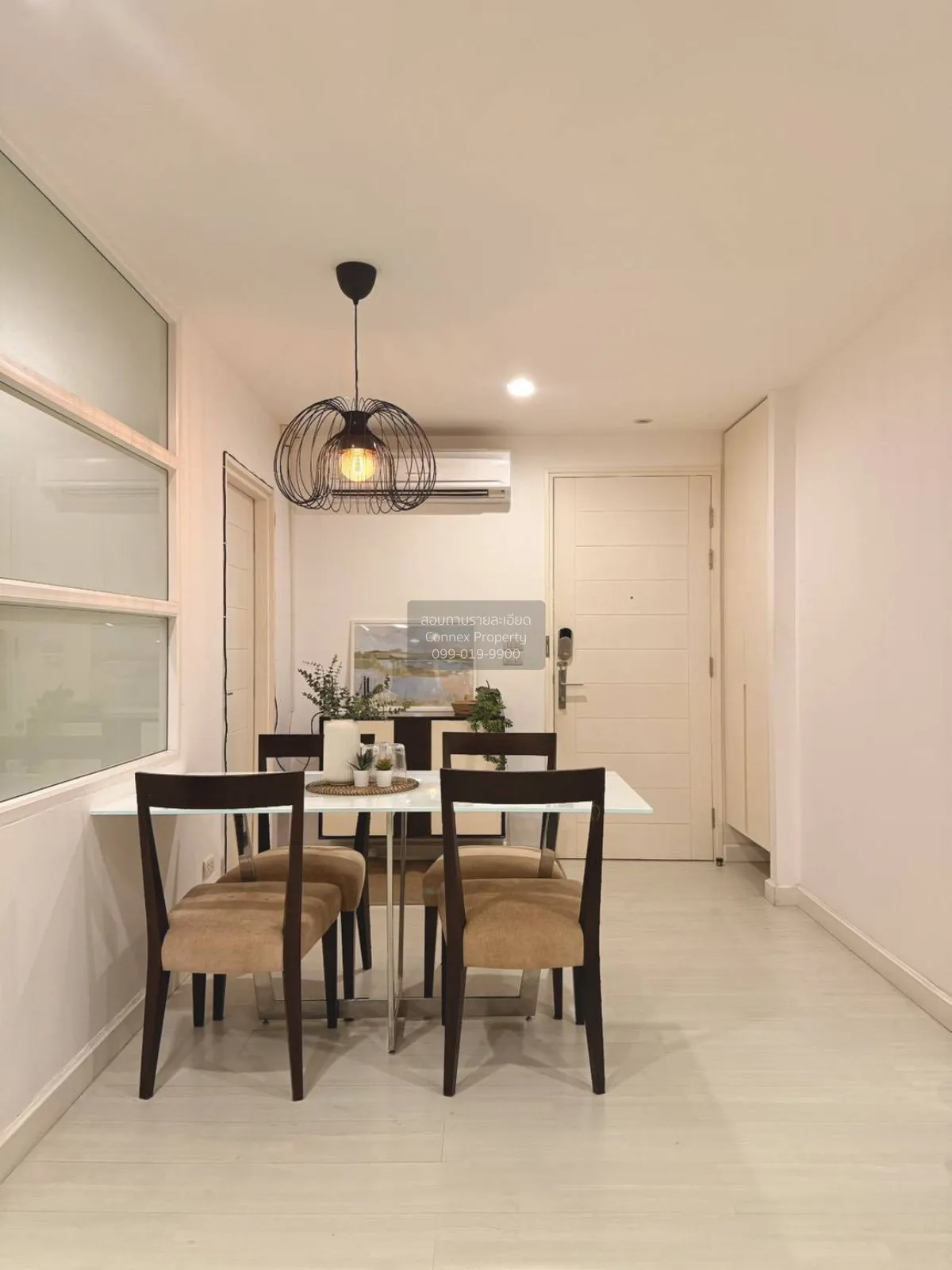 For Rent Condo , The Bangkok Sathorn - Taksin , BTS-Krung Thon Bu 3