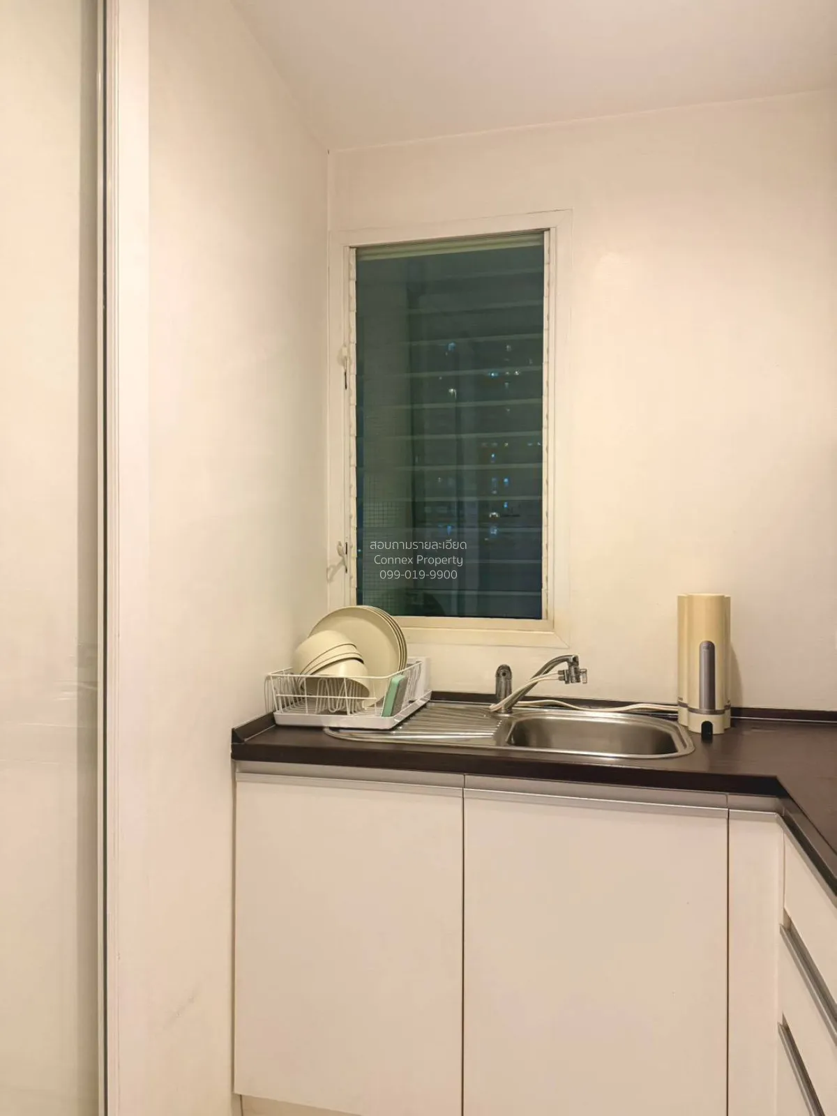 For Rent Condo , The Bangkok Sathorn - Taksin , BTS-Krung Thon Bu
