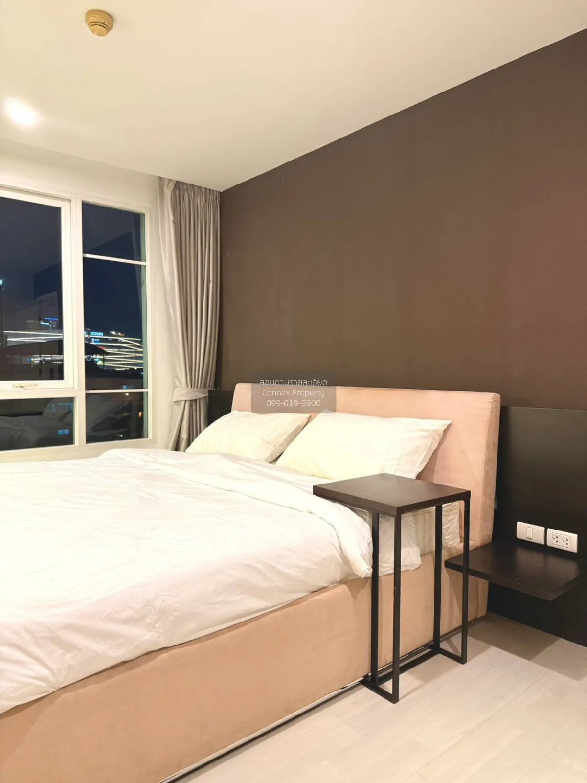 For Rent Condo , The Bangkok Sathorn - Taksin , BTS-Krung Thon Bu