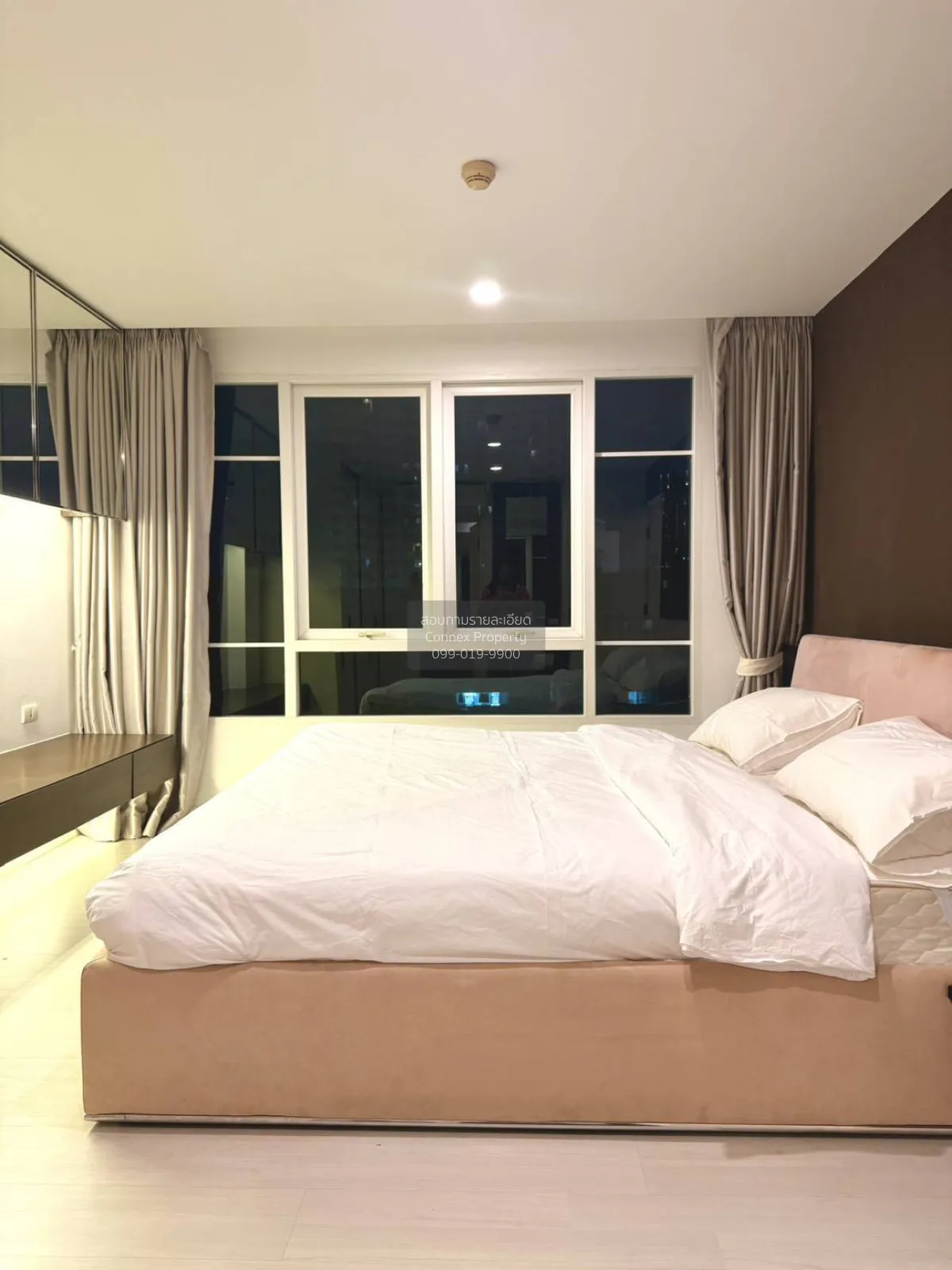 For Rent Condo , The Bangkok Sathorn - Taksin , BTS-Krung Thon Bu
