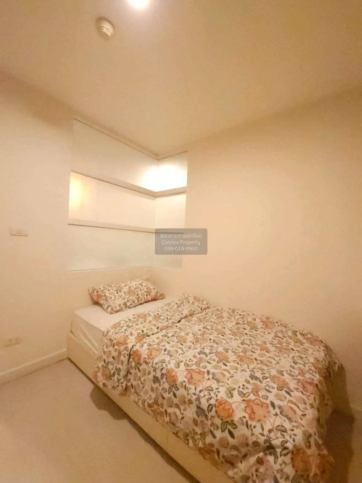 For Rent Condo , The Bangkok Sathorn - Taksin , BTS-Krung Thon Bu