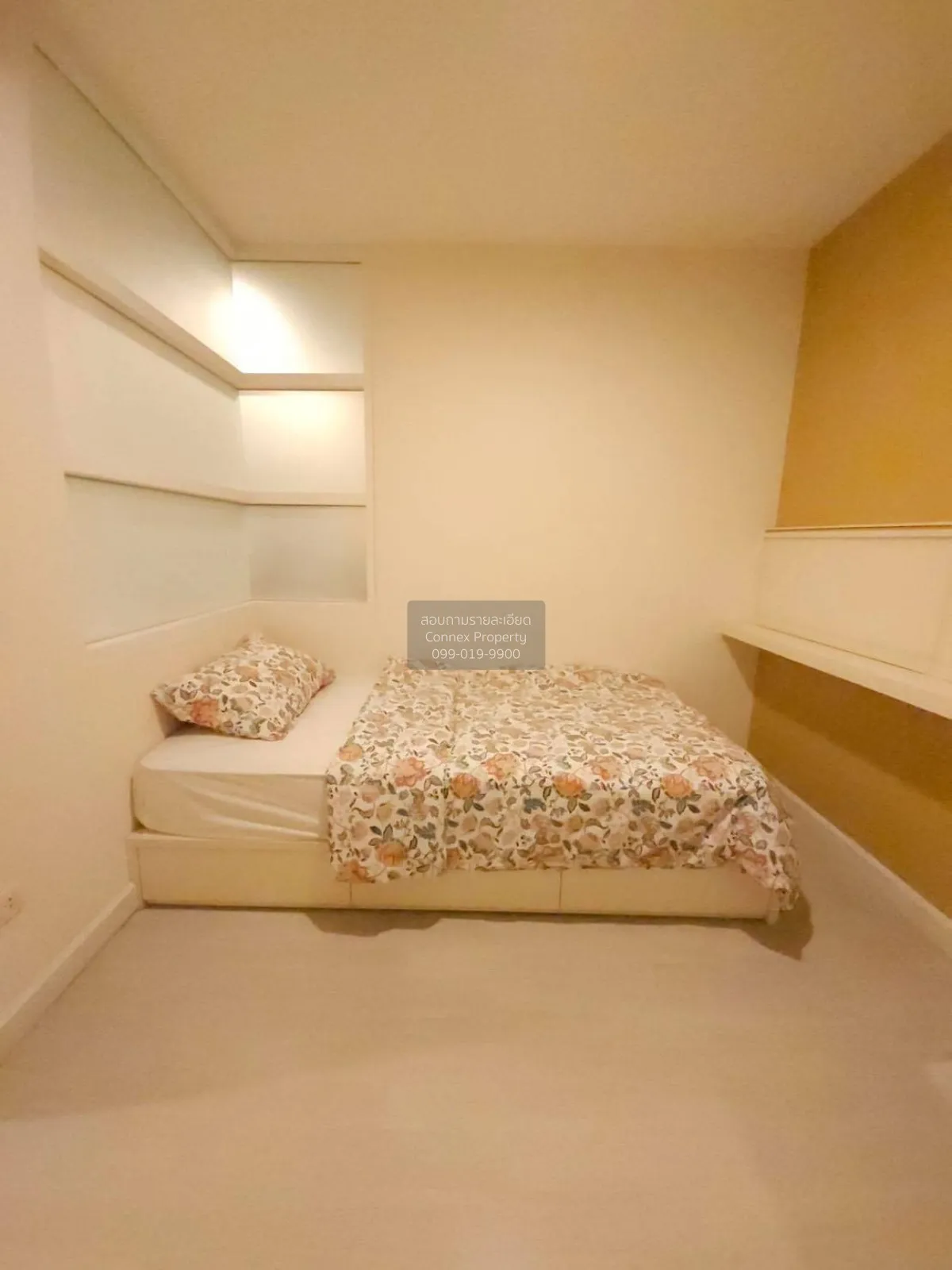 For Rent Condo , The Bangkok Sathorn - Taksin , BTS-Krung Thon Bu