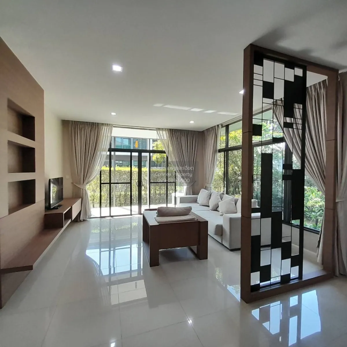 เช่าบ้าน  เศรษฐสิริ อ่อนนุช-ศรีนครินทร์ ARL-บ้านทับช้าง ประเวศ เข 3