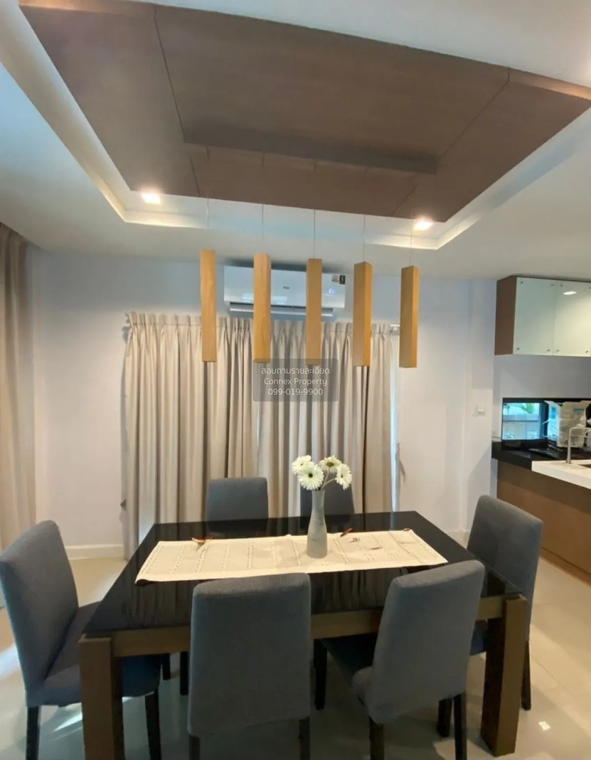 เช่าบ้าน  เศรษฐสิริ อ่อนนุช-ศรีนครินทร์ ARL-บ้านทับช้าง ประเวศ เข 4