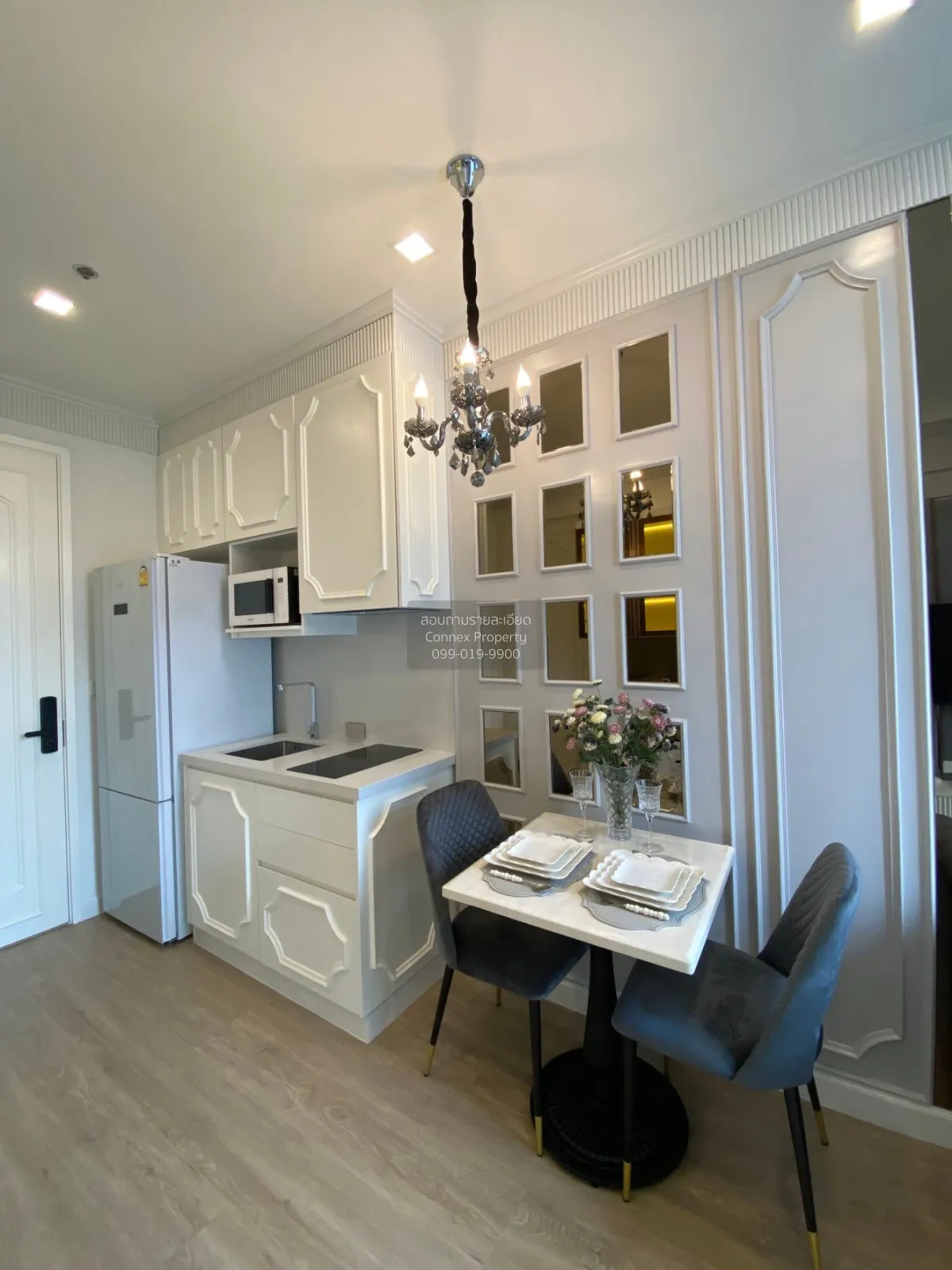 For Rent Condo , NOBLE STATE 39 , BTS-Phrom Phong , Khlong Tan Nu 3