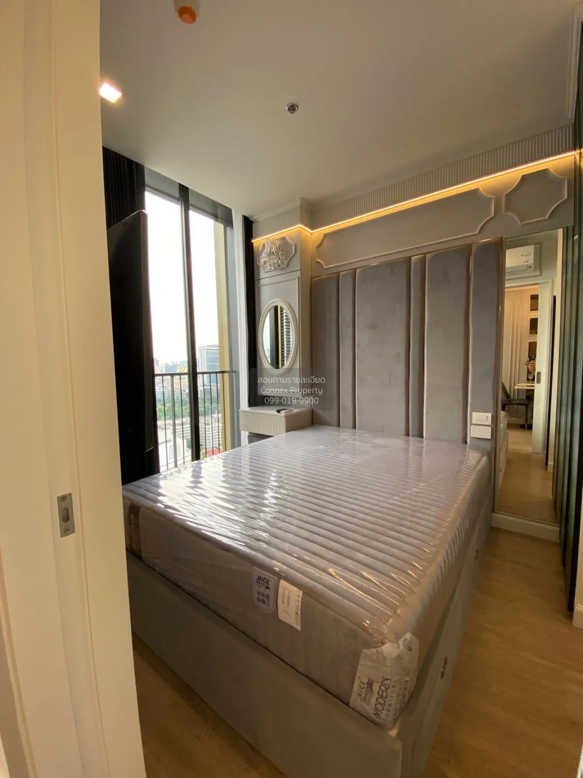 For Rent Condo , NOBLE STATE 39 , BTS-Phrom Phong , Khlong Tan Nu 4