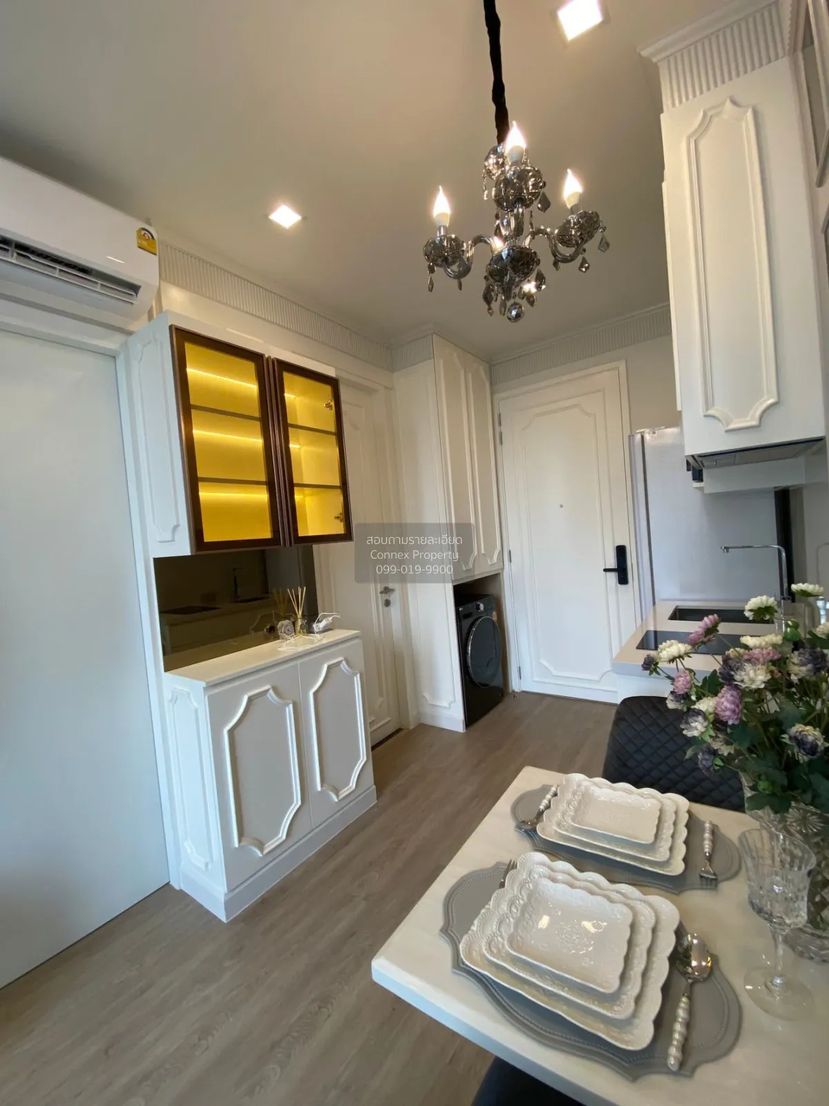 For Rent Condo , NOBLE STATE 39 , BTS-Phrom Phong , Khlong Tan Nu