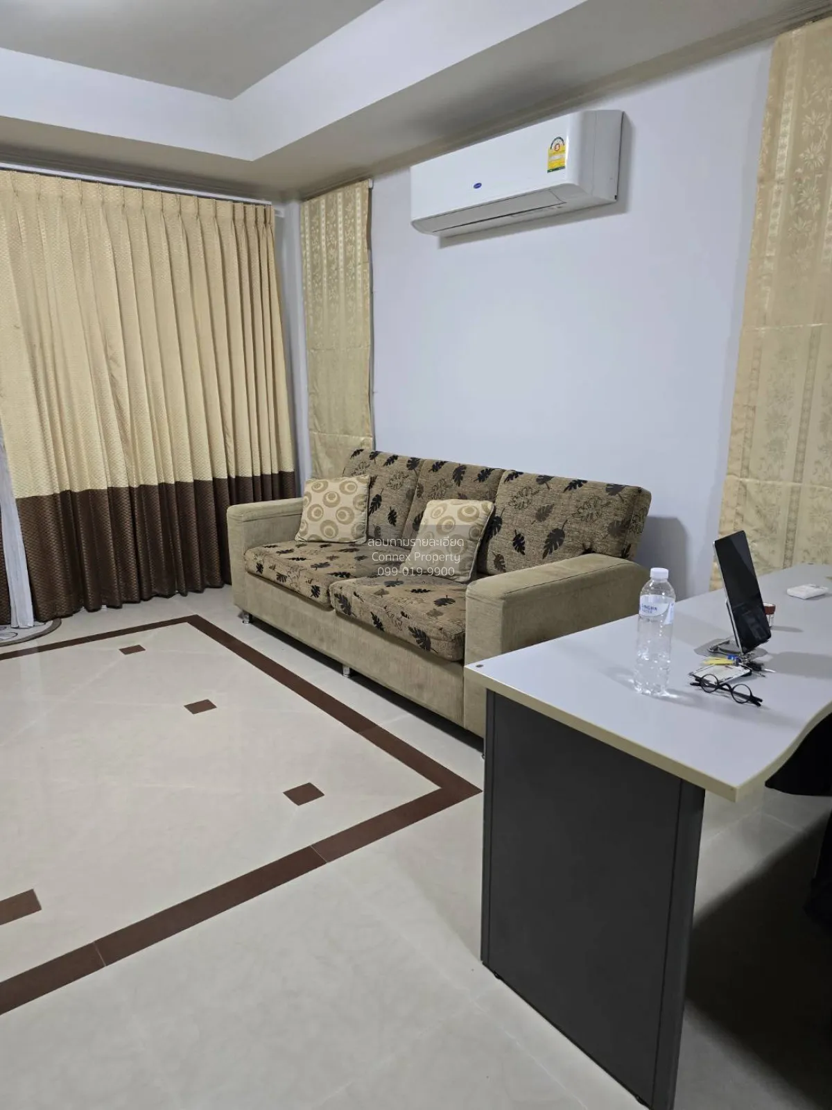 For Rent Townhouse/Townhome  , Supalai Ville Sukhumvit - Srinakar 2