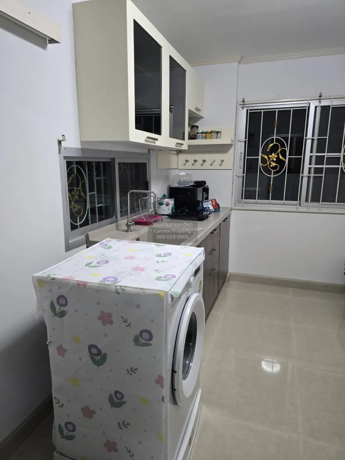 For Rent Townhouse/Townhome  , Supalai Ville Sukhumvit - Srinakar 4