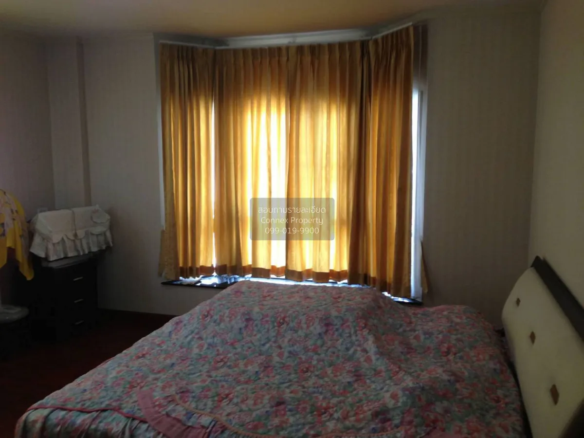 For Rent Townhouse/Townhome  , Supalai Ville Sukhumvit - Srinakar