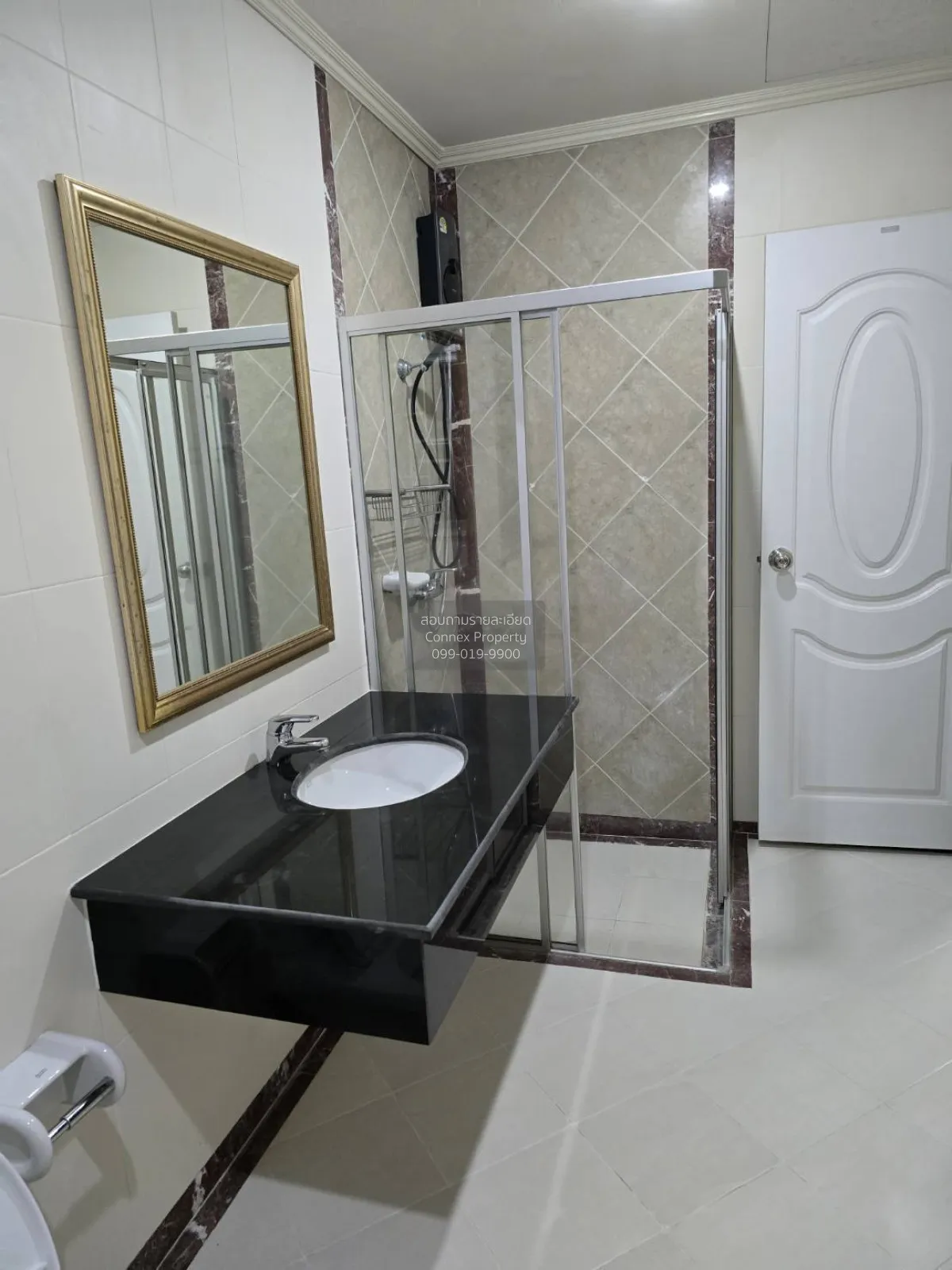 For Rent Townhouse/Townhome  , Supalai Ville Sukhumvit - Srinakar