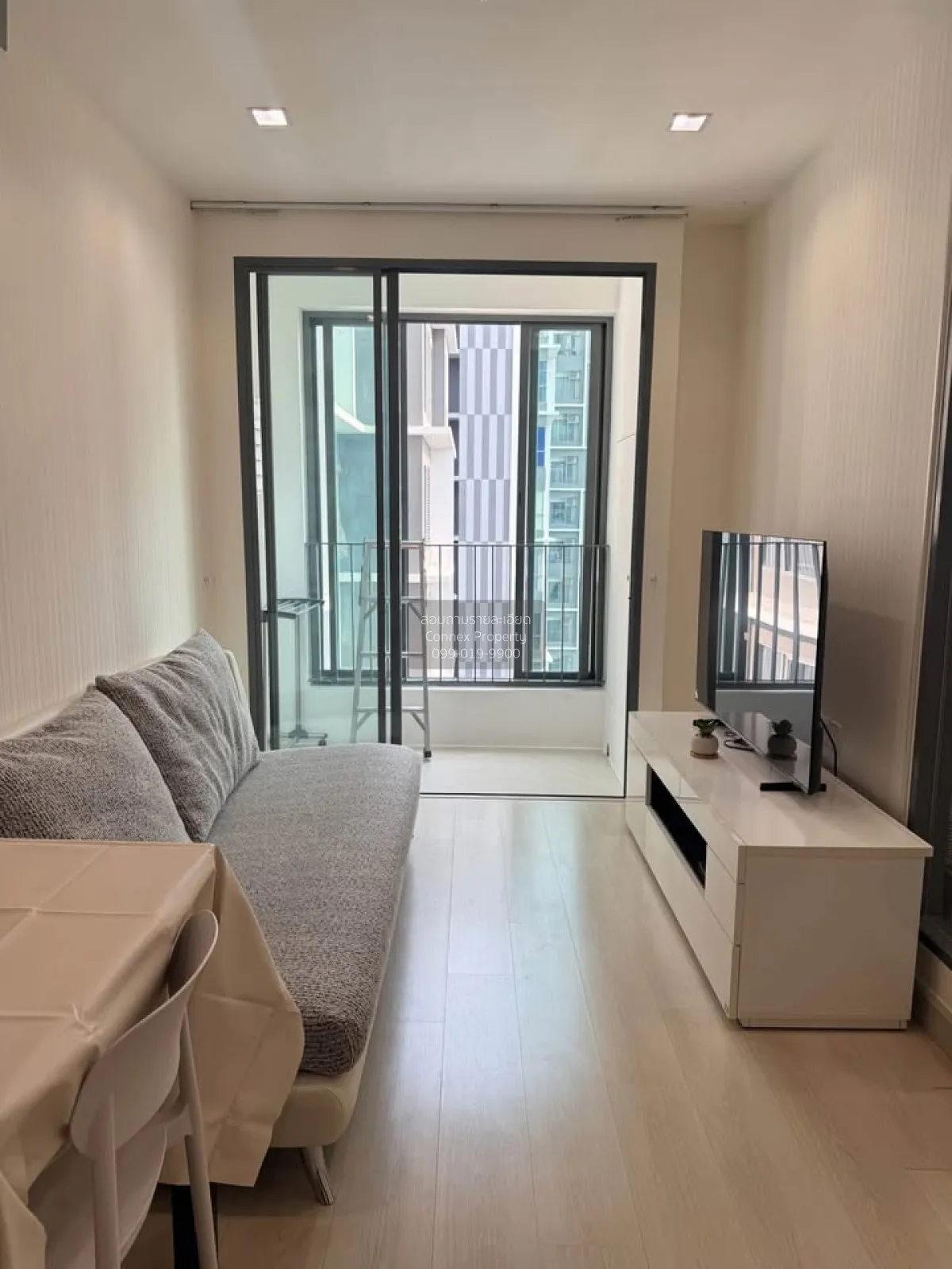 เช่าคอนโด  ไอดีโอ โมบิ สุขุมวิท BTS-อ่อนนุช บางจาก เขต พระโขนง กร 1