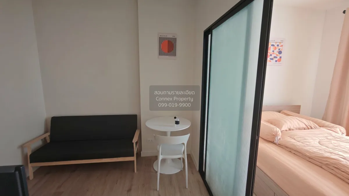 เช่าคอนโด  ซิม สุขสวัสดิ์ - พระราม 3 บางพึ่ง พระประแดง สมุทรปรากา 2