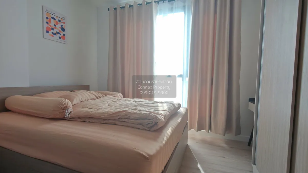 เช่าคอนโด  ซิม สุขสวัสดิ์ - พระราม 3 บางพึ่ง พระประแดง สมุทรปรากา